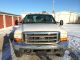 1999 Ford F350 Xlt Duty Financing Available Utility / Service Trucks photo 7