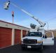 1999 Ford F450 Financing Available Bucket / Boom Trucks photo 6