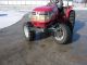 2008 Mahindra 3215 Hst 4wd Tractors photo 6