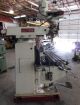 Acer Ultima 3vkh Knee Mill W/ Newall 2 - Axis Dp700 Dro Milling Machines photo 2