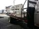 1999 Ford F800 Flatbeds & Rollbacks photo 9