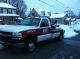 2001 Chevrolet 3500 Wreckers photo 1