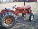 1963 Allis Chalmers D10 Series Ii Tractor Tractors photo 2