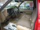 1994 Chevrolet 3500 Hd Dump Trucks photo 5