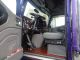 2001 International 9900 Sleeper Semi Trucks photo 9