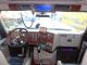 2001 International 9900 Sleeper Semi Trucks photo 18