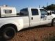 2002 Ford F350 Flatbeds & Rollbacks photo 2