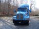 2007 Kenworth T600 Sleeper Semi Trucks photo 2