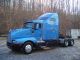 2007 Kenworth T600 Sleeper Semi Trucks photo 3