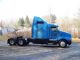 2007 Kenworth T600 Sleeper Semi Trucks photo 4