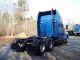 2007 Kenworth T600 Sleeper Semi Trucks photo 5