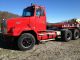 1989 Volvo Acl64ft Other Heavy Duty Trucks photo 15