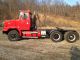 1989 Volvo Acl64ft Other Heavy Duty Trucks photo 3