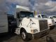 2005 International 9400i Daycab Semi Trucks photo 1