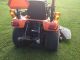 Kubota Bx2350 Tractor 4wd With Mower And Loader 803 Hours Serviced And Ready Tractors photo 4