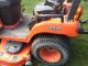 Kubota Bx2350 Tractor 4wd With Mower And Loader 803 Hours Serviced And Ready Tractors photo 6