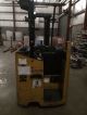 Yale Forklift - 4,  000lb Esc040fa Forklifts photo 1