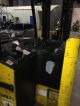 Yale Forklift - 4,  000lb Esc040fa Forklifts photo 2