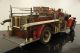 1920 Stutz Model A Triple Combination Fire Truck Emergency & Fire Trucks photo 1