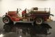 1920 Stutz Model A Triple Combination Fire Truck Emergency & Fire Trucks photo 2