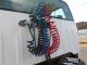 1995 Chevrolet Kodiak Daycab Semi Trucks photo 10