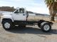 1995 Chevrolet Kodiak Daycab Semi Trucks photo 1