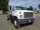 1995 Chevrolet Kodiak Daycab Semi Trucks photo 3