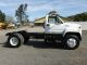 1995 Chevrolet Kodiak Daycab Semi Trucks photo 4