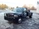 2002 Ford F550 4x4 Wrecker Wreckers photo 1