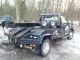 2002 Ford F550 4x4 Wrecker Wreckers photo 2