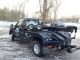 2002 Ford F550 4x4 Wrecker Wreckers photo 3
