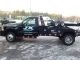 2002 Ford F550 4x4 Wrecker Wreckers photo 4