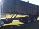 1997 Freightliner 4900 Dump Trucks photo 13