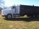 1997 Freightliner 4900 Dump Trucks photo 1