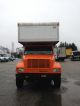 2001 International 4400 Box Trucks / Cube Vans photo 1