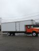 2001 International 4400 Box Trucks / Cube Vans photo 3