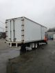 2001 International 4400 Box Trucks / Cube Vans photo 5