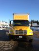 2006 Freightliner Box Trucks / Cube Vans photo 1