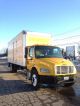 2006 Freightliner Box Trucks / Cube Vans photo 2