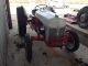 Ford 9n Tractor Antique & Vintage Farm Equip photo 1