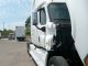2012 Freightliner Cascadia Sleeper Semi Trucks photo 5