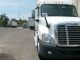 2012 Freightliner Cascadia Sleeper Semi Trucks photo 7