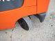 Toyota Forklift 5000 Lbs. Forklifts photo 10
