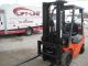 Toyota Forklift 5000 Lbs. Forklifts photo 1