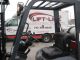 Toyota Forklift 5000 Lbs. Forklifts photo 4