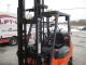 Toyota Forklift 5000 Lbs. Forklifts photo 8