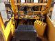 Taylor Forklift 52,  000 Lb Capacity Fork - Positioner Detroit Diesel Forklifts photo 9