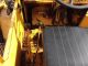Taylor Forklift 52,  000 Lb Capacity Fork - Positioner Detroit Diesel Forklifts photo 10