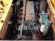 Taylor Forklift 52,  000 Lb Capacity Fork - Positioner Detroit Diesel Forklifts photo 11