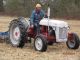 Ford 9n Farm Tractor Tractors photo 4
